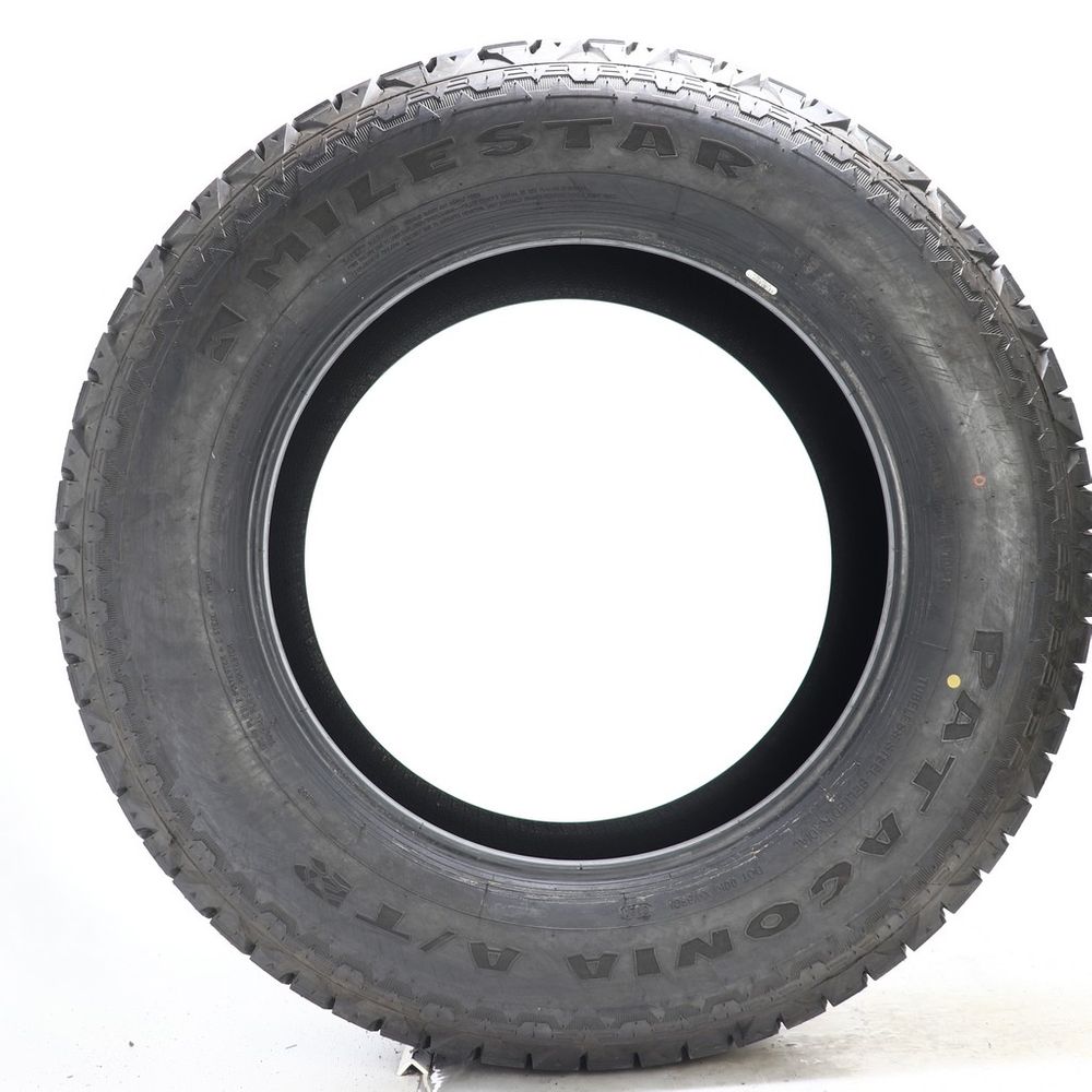 Driven Once LT 35X12.5R20 Milestar Patagonia A/T R 121Q - 15/32 - Image 3