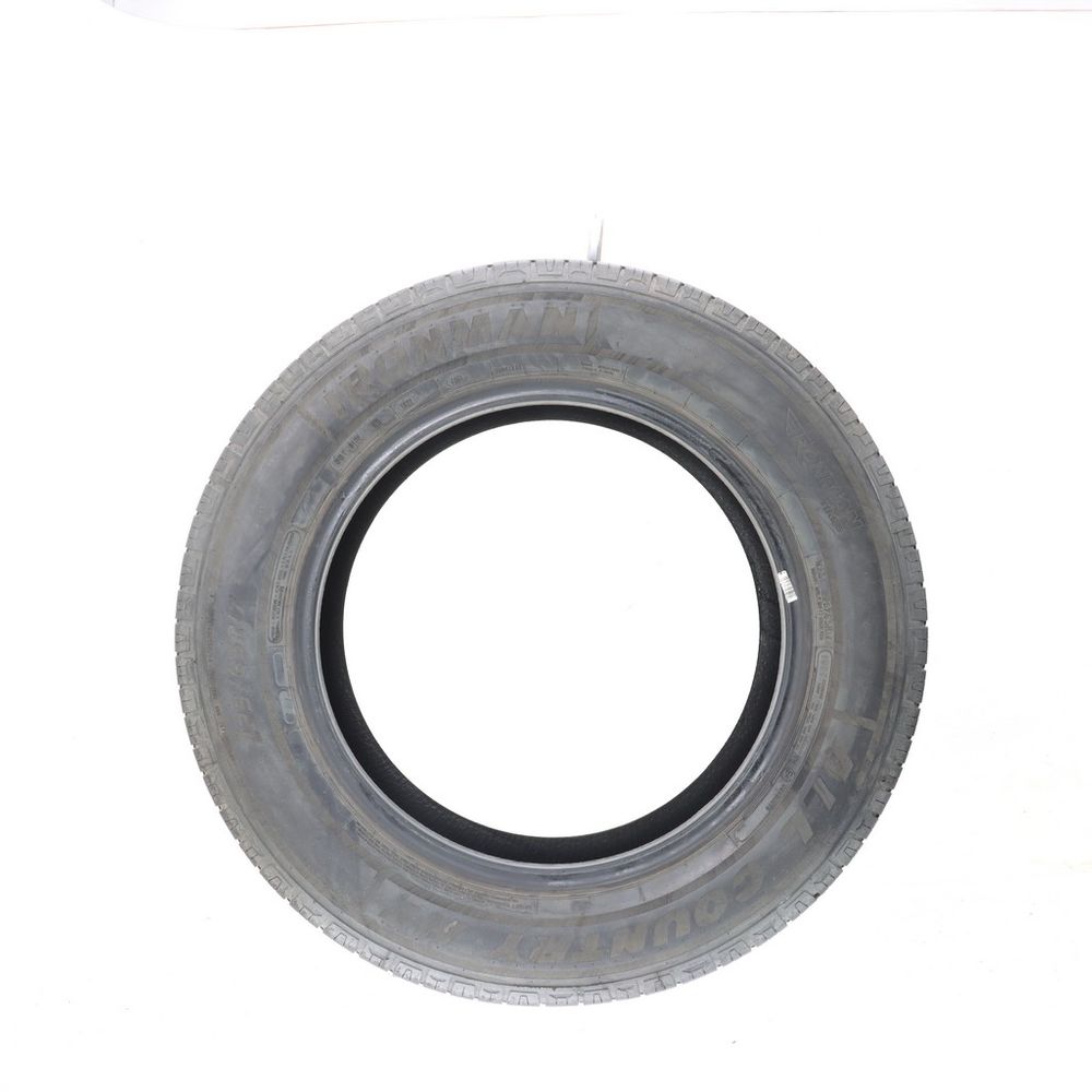 Used 225/65R17 Ironman All Country HT 102T - 6/32 - Image 3