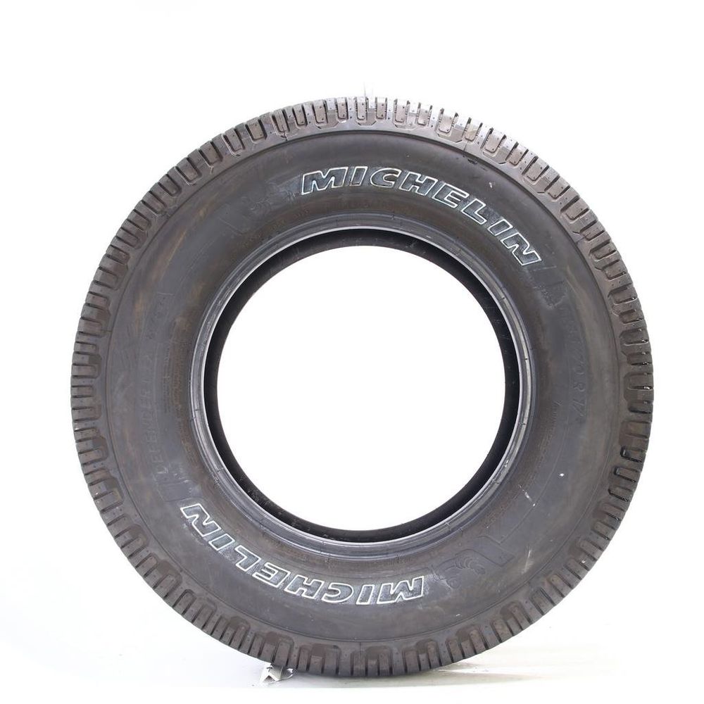 Used LT 265/70R17 Michelin Defender LTX M/S 2 123/120S E - 12.5/32 - Image 3