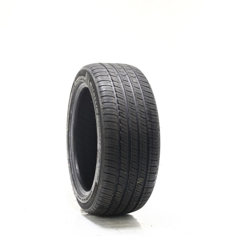 New 245/45R18 Michelin Primacy Tour A/S ZP 96V - 9.5/32 - Image 1