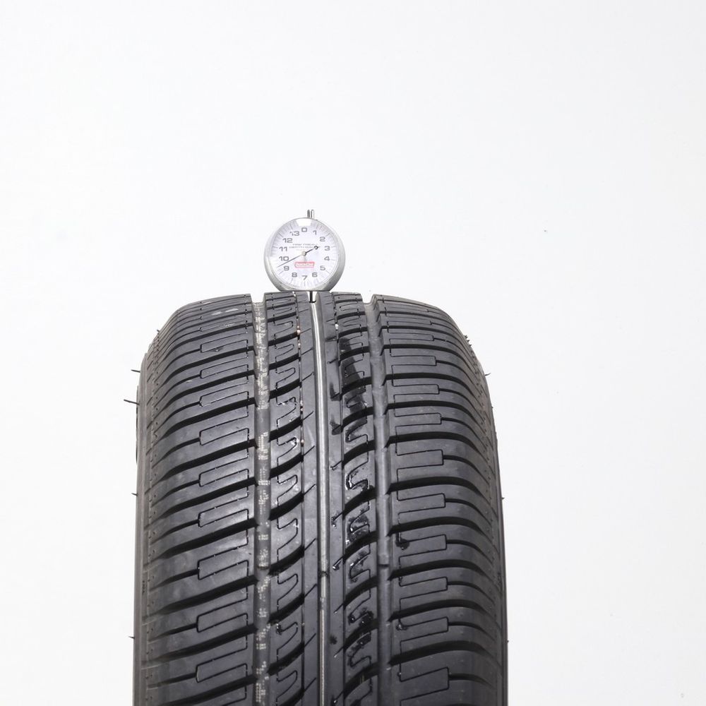 Set of (2) Used ST 215/65R17 Load Star Kenetica 102/98M C - 9.5/32 - Image 2