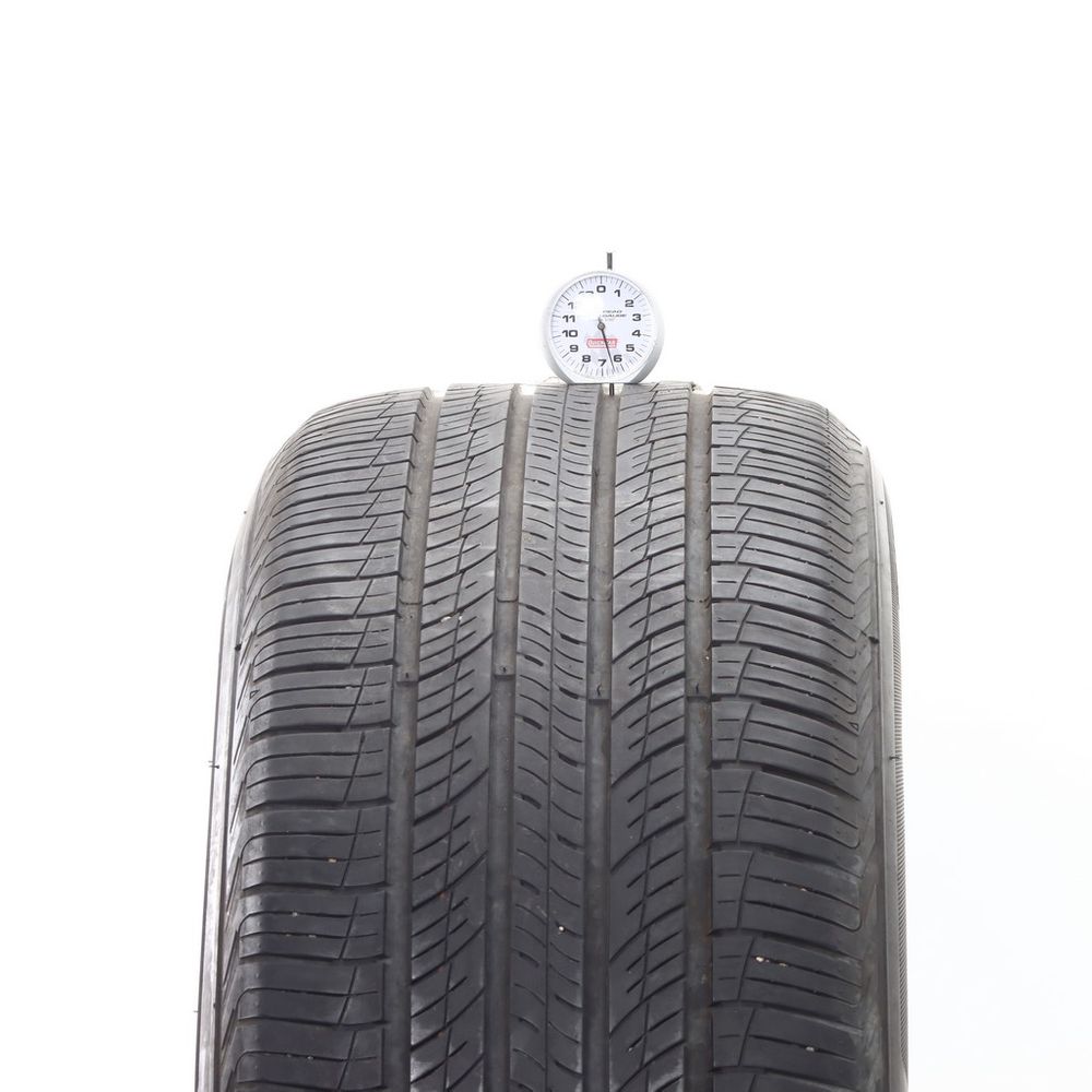 Set of (4) Used 255/50R20 Hankook Dynapro HP2 105H - 6.5-7/32 - Image 2