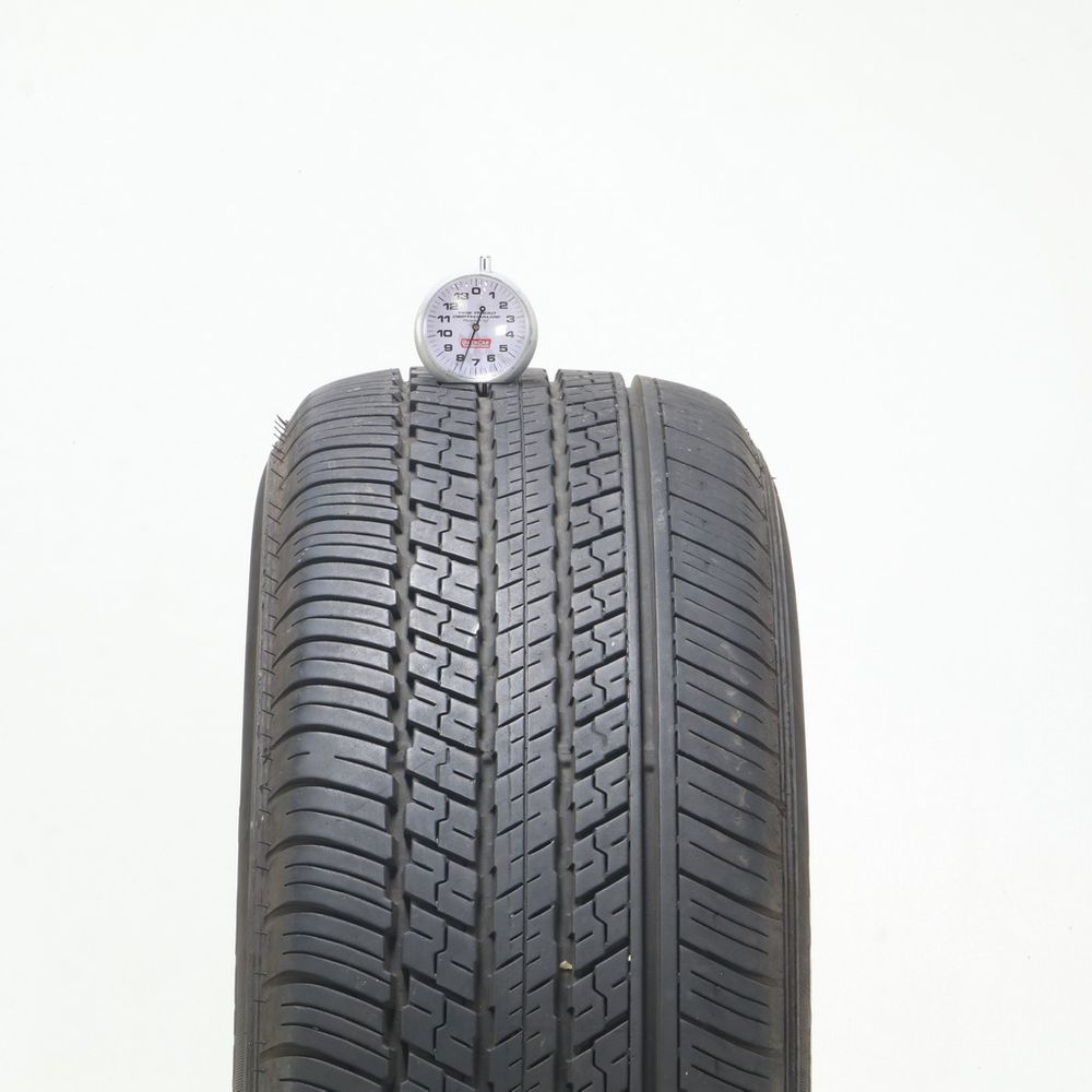 Set of (4) Used 225/65R17 Dunlop Grandtrek ST30 102H - 7.5/32 - Image 2