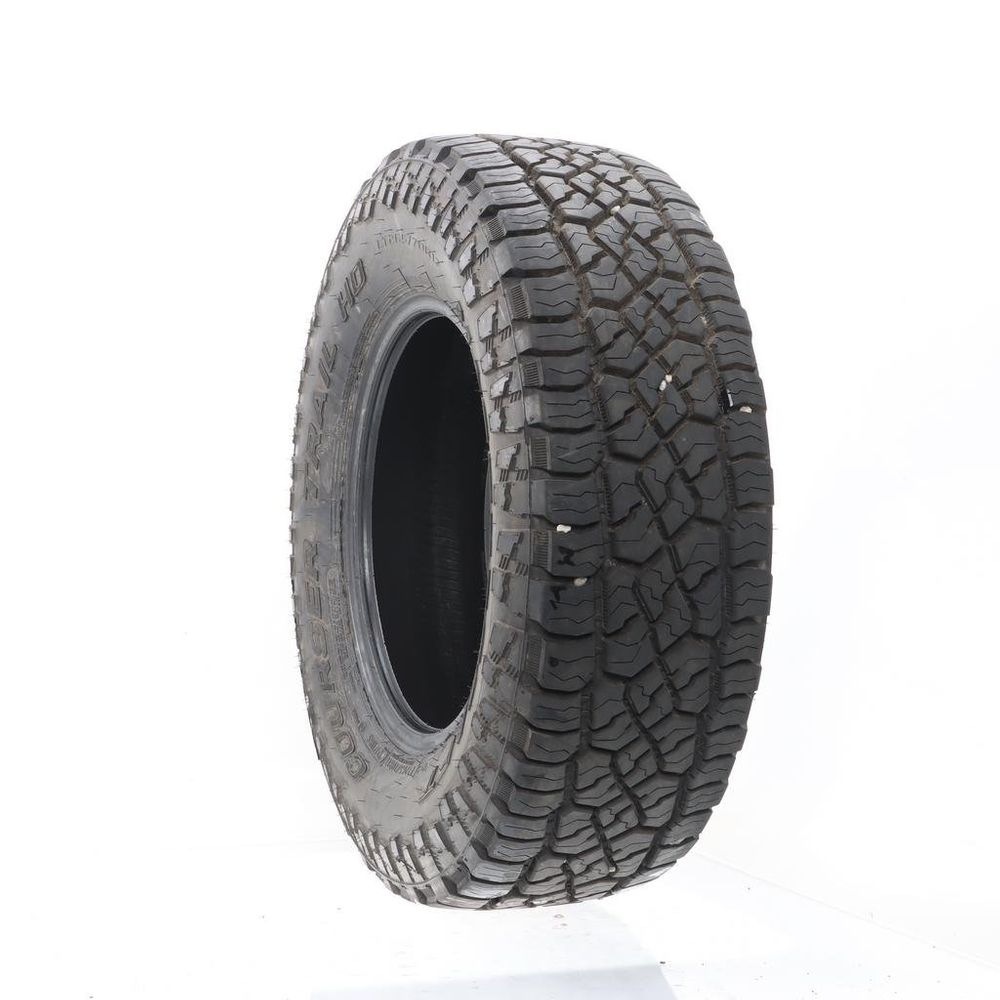 Used LT 265/70R17 Mastercraft Courser Trail HD 121/118S E - 16/32 - Image 1