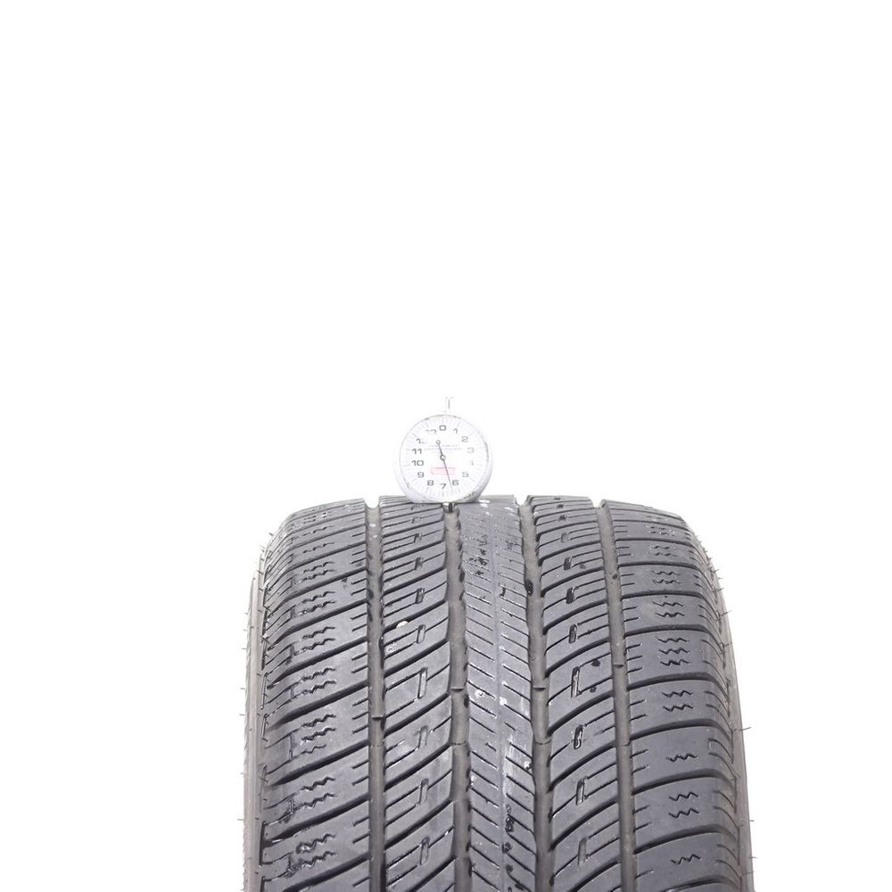 Used 245/45R18 Uniroyal Tiger Paw Touring A/S 96V - 6.5/32 - Image 2