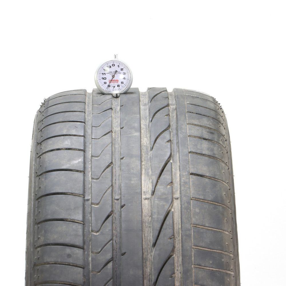 Used 275/45R19 Bridgestone Dueler H/P Sport N0 108Y - 8/32 - Image 2