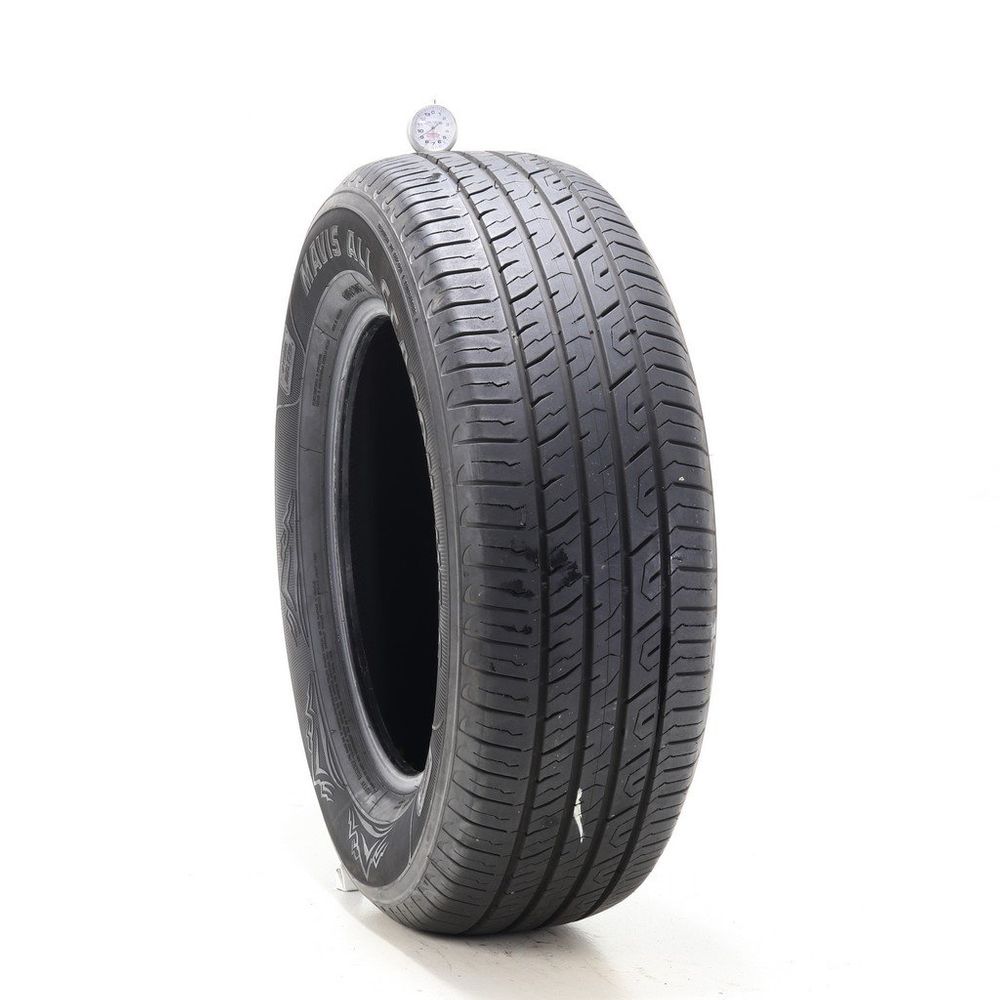 Used 255/65R18 Mavis All Season HT-S 111T - 9/32 - Image 1