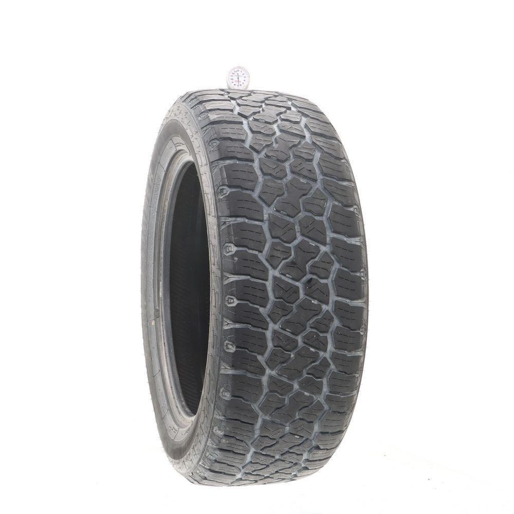 Used 275/55R20 Summit Trail Climber AT 117H - 6.5/32 - Image 1