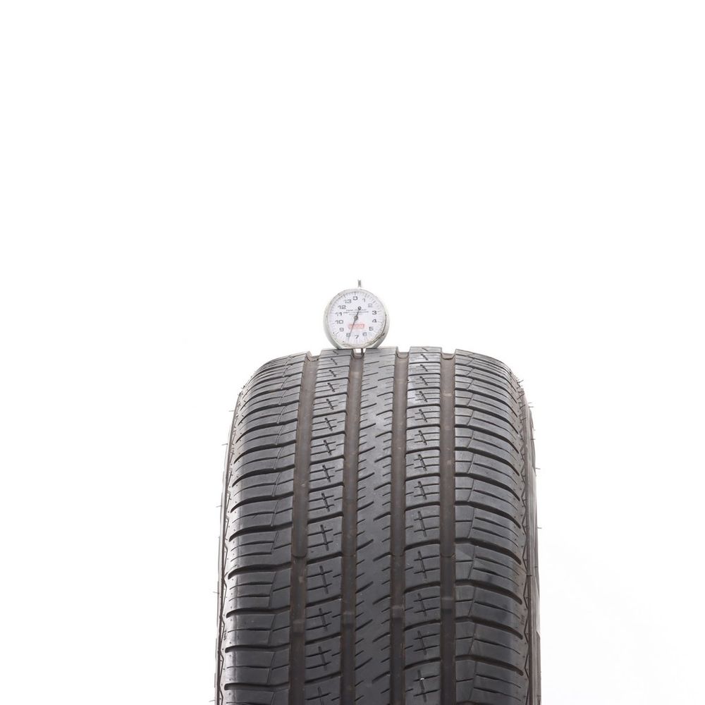 Set of (2) Used 235/60R18 Evoluxx Capricorn 4X4 HP 107V - 7.5-8.5/32 - Image 2
