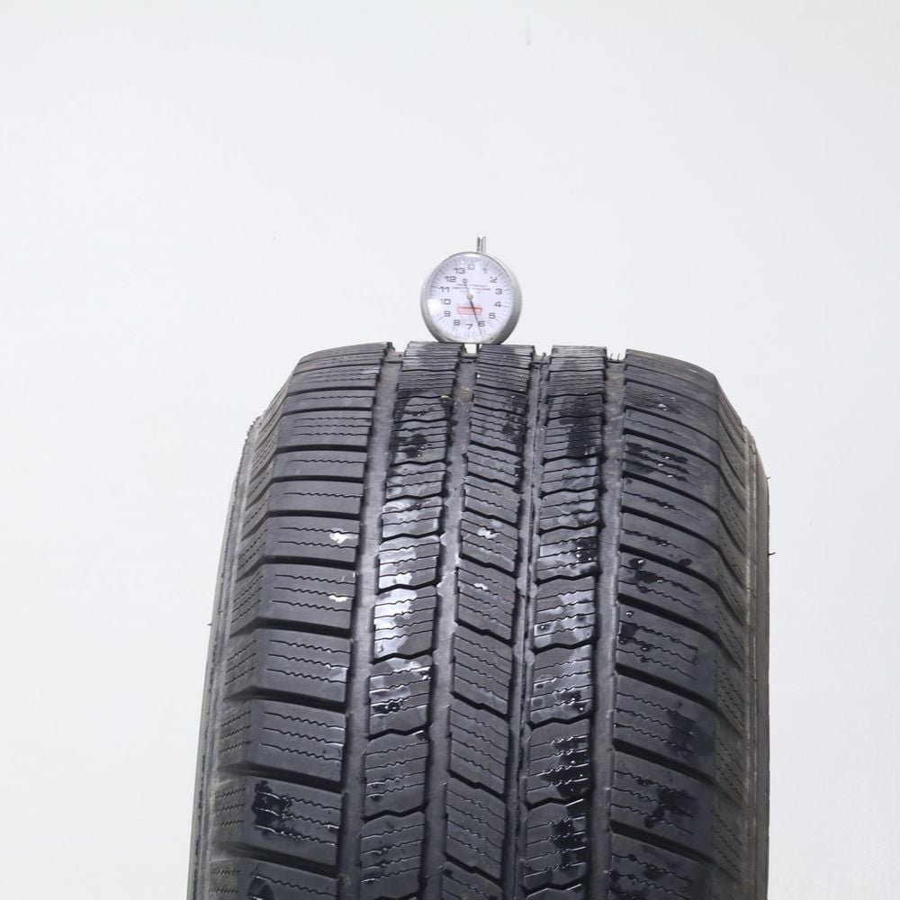 Used 265/65R18 Michelin X LT A/S 114T - 6/32 - Image 2