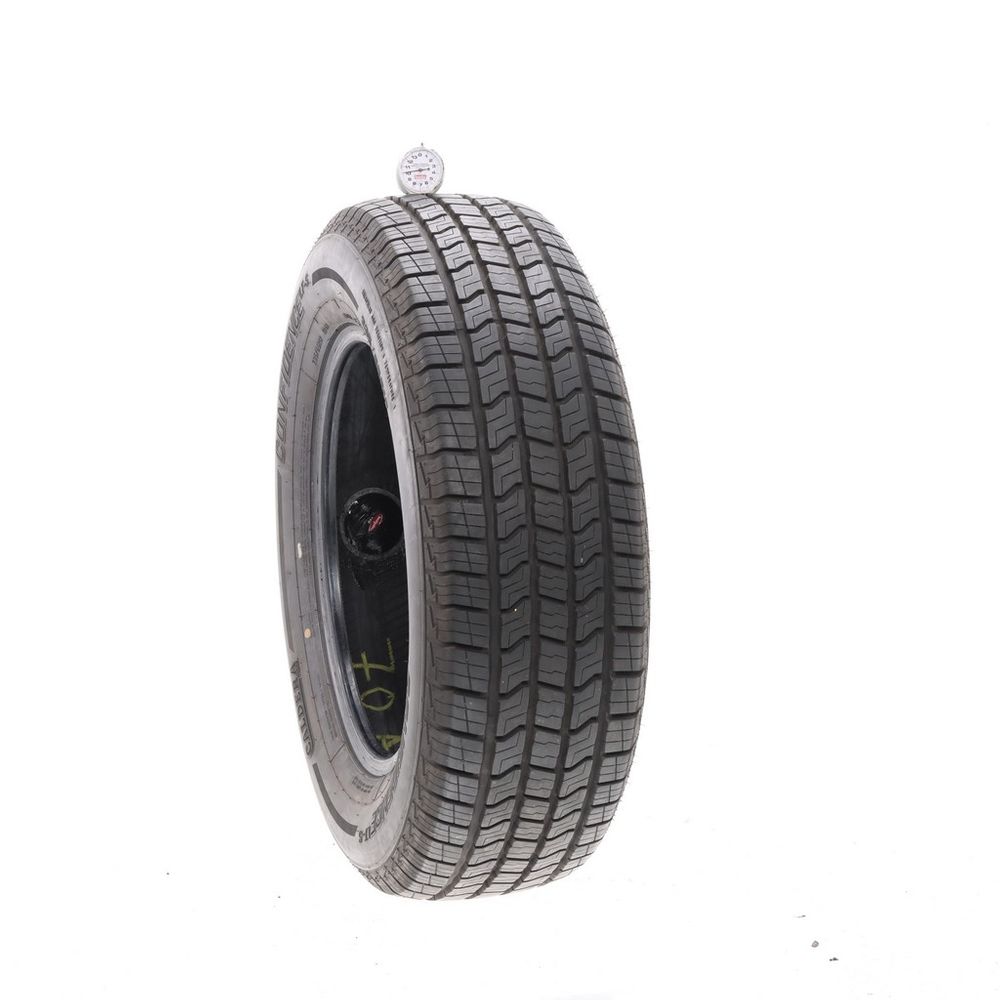Used 235/65R17 Caldera Confidence LT-S 104H - 10/32 - Image 1
