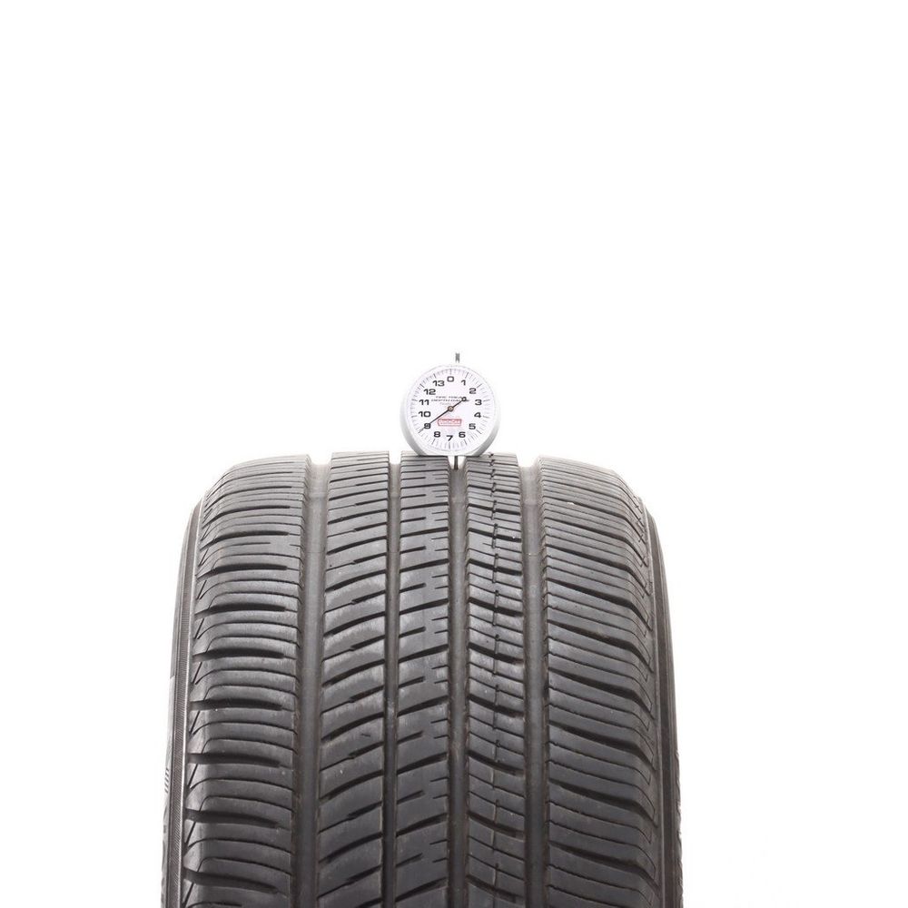 Set of (2) Used 235/45R18 Yokohama Avid Ascend GT 94V - 9-9.5/32 - Image 2