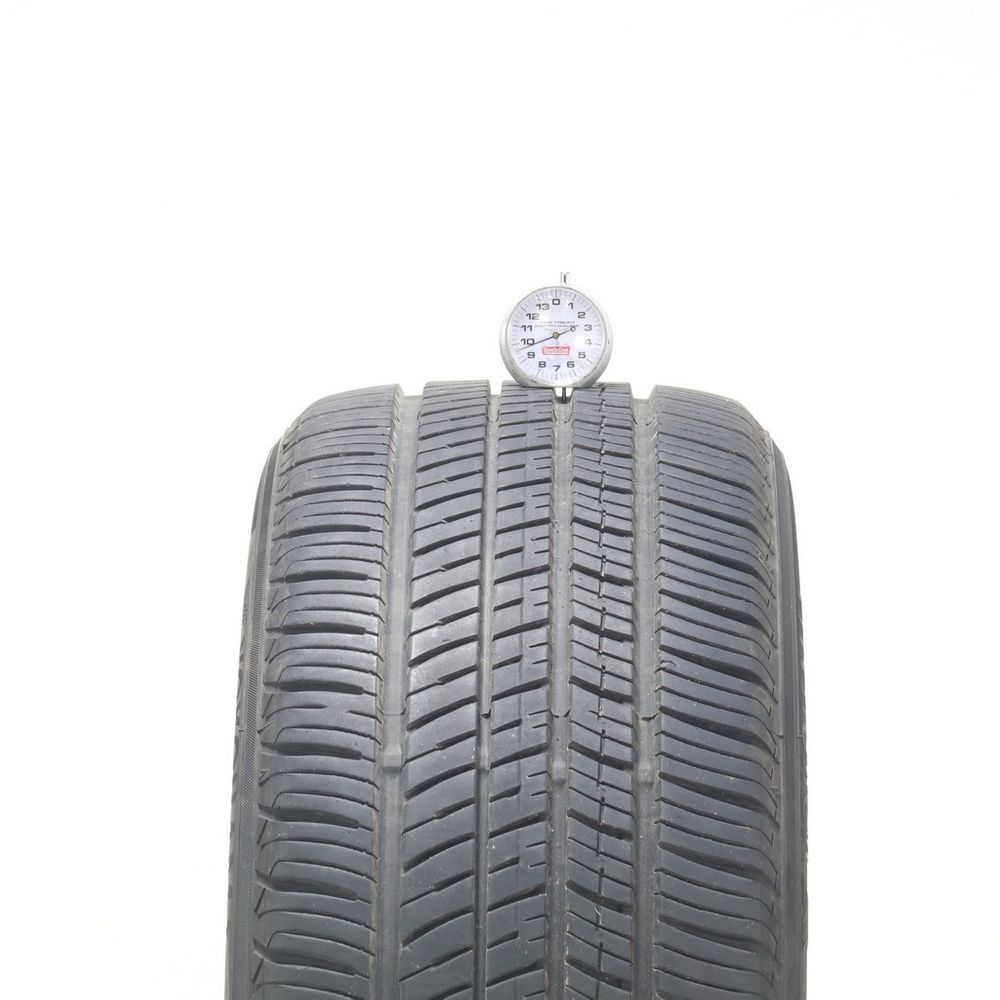 Set of (2) Used 235/45R18 Yokohama Avid Ascend GT 94V - 9-9.5/32 - Image 5