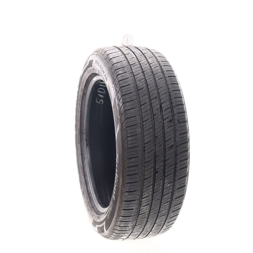Used 255/55R20 Celimo Salient CS210 110V - 7/32 - Image 1