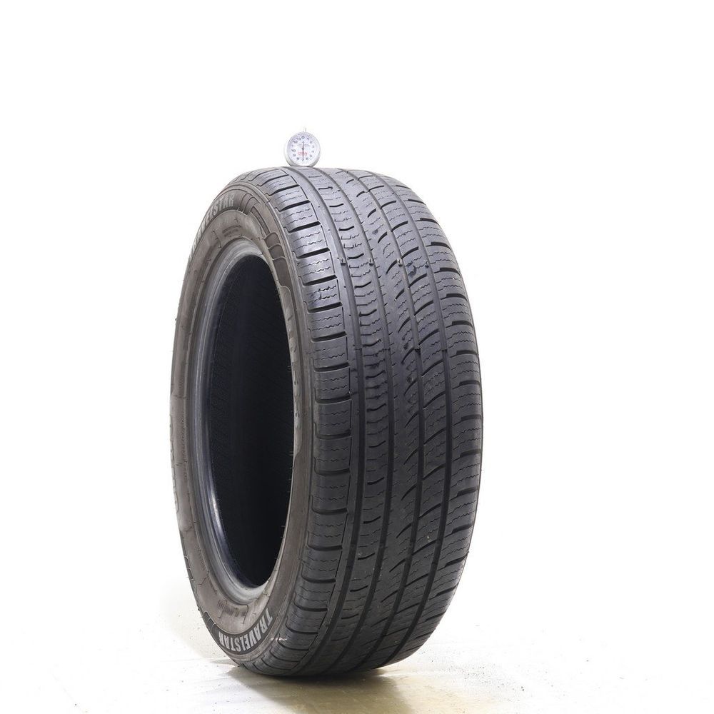 Used 235/55R18 Travelstar UN33 100V - 7/32 - Image 1