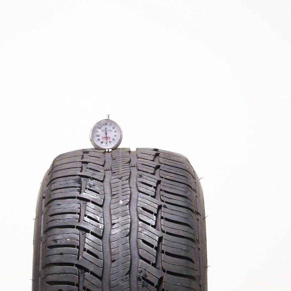 Set of (2) Used 245/55R18 BFGoodrich Advantage T/A Sport 103V - 6.5-7/32 - Image 2