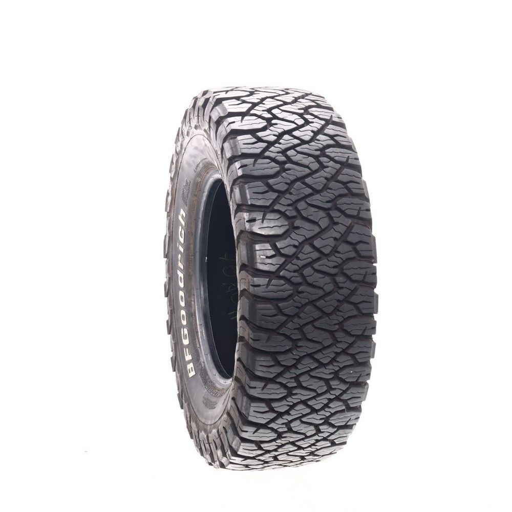 Set of (2) Used LT 285/70R17 BFGoodrich All-Terrain T/A KO3 126/123S E - 15/32 - Image 1