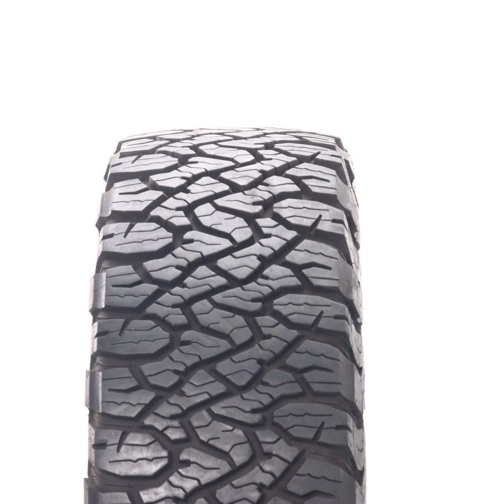 Set of (2) Used LT 285/70R17 BFGoodrich All-Terrain T/A KO3 126/123S E - 15/32 - Image 2