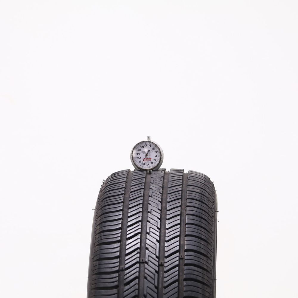 Set of (2) Used 195/65R15 Hankook Kinergy ST 91T - 8-8.5/32 - Image 2