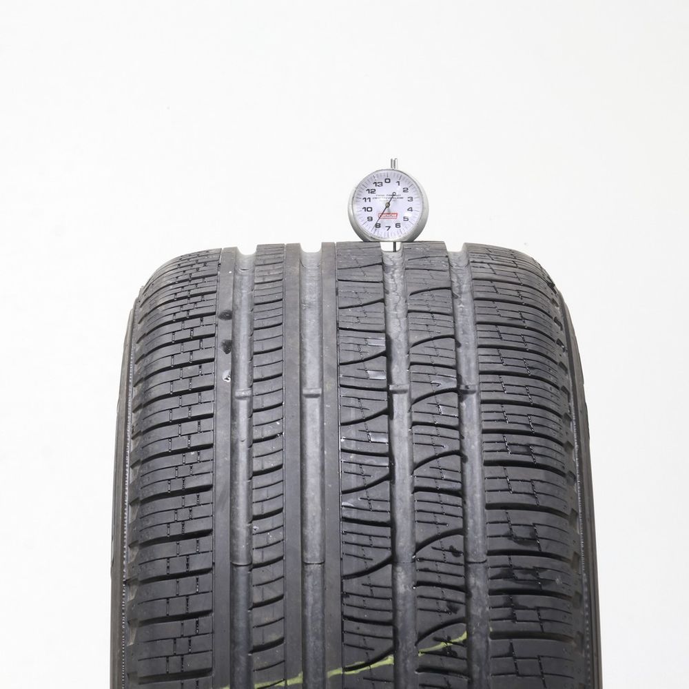 Set of (2) Used 275/50R19 Pirelli Scorpion Verde NO 112V - 7-8/32 - Image 5