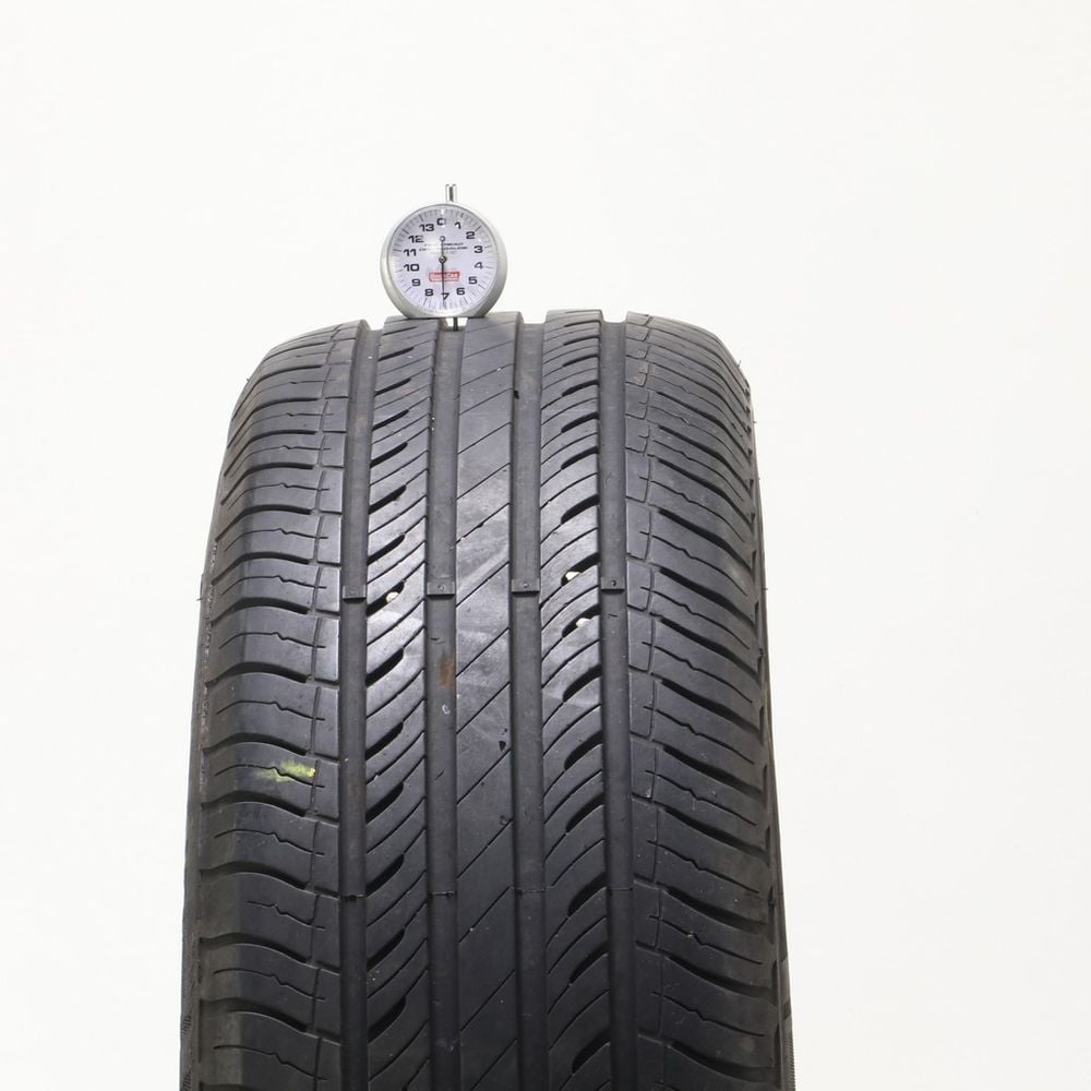 Set of (4) Used 225/60R17 Hercules Roadtour 455 99H - 7-7.5/32 - Image 2