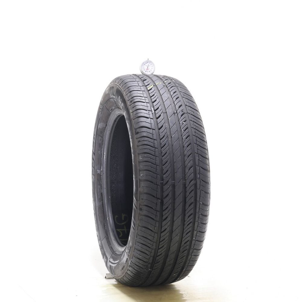 Set of (4) Used 225/60R17 Hercules Roadtour 455 99H - 7-7.5/32 - Image 4
