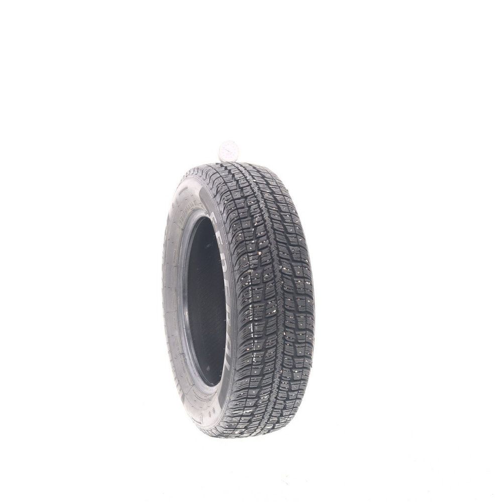 Used 185/65R15 Federal Himalaya WS2 Studded 92T - 11.5/32 - Image 1