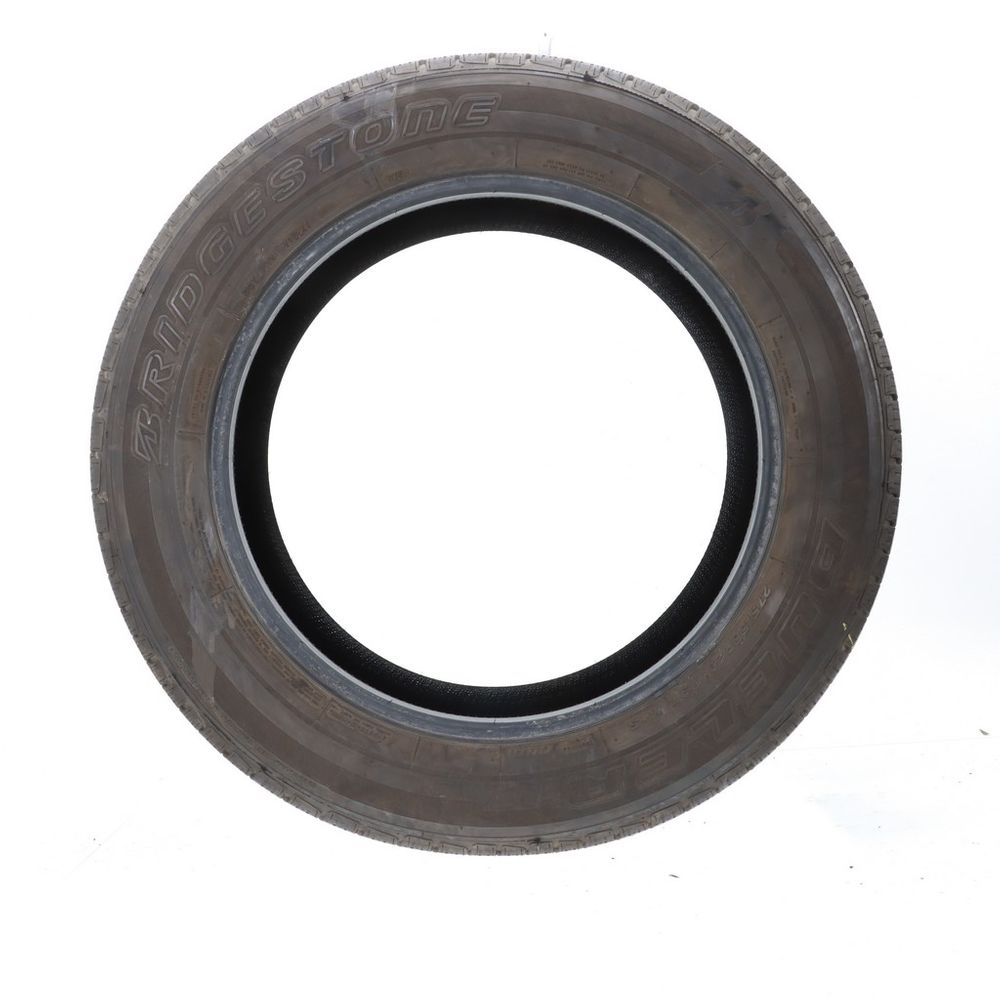 Used 275/55R20 Bridgestone Dueler LX 113T - 7.5/32 - Image 3