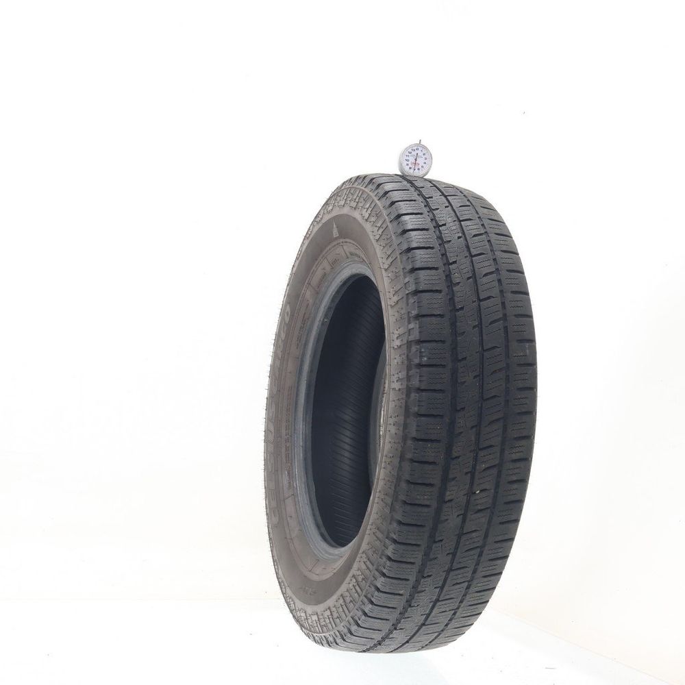 Used 205/75R16C Toyo Celsius Cargo 113/111R - 7/32 - Image 1