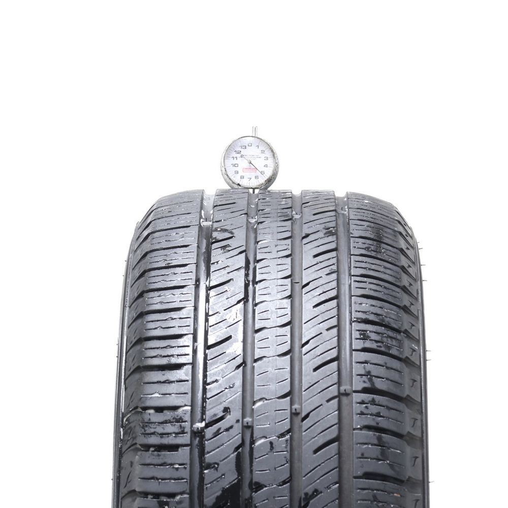 Set of (2) Used 265/60R18 Kumho Crugen Premium 109H - 5-5.5/32 - Image 2