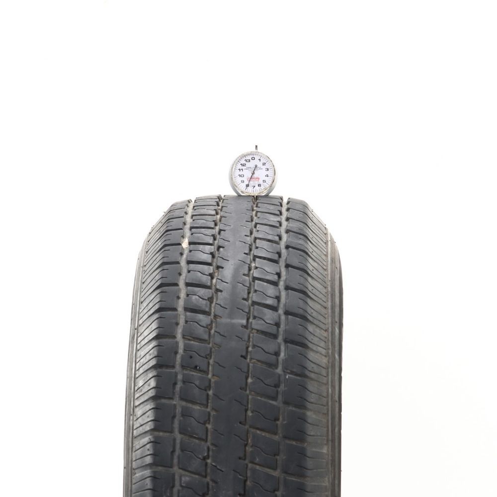 Set of (2) Used ST 225/75R15 Castle Rock ST226 117L E - 8-8.5/32 - Image 2