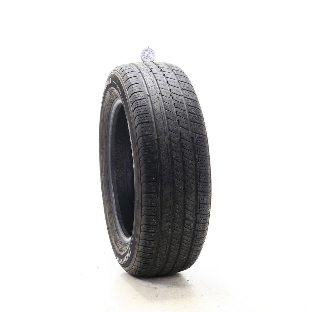 Used 235/60R18 Travelstar UN66 107V - 8.5/32 - Image 1