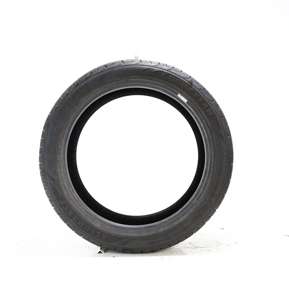 Set of (2) Used 235/45R19 Goodyear Assurance ComfortDrive 95H - 10-10.5/32 - Image 6