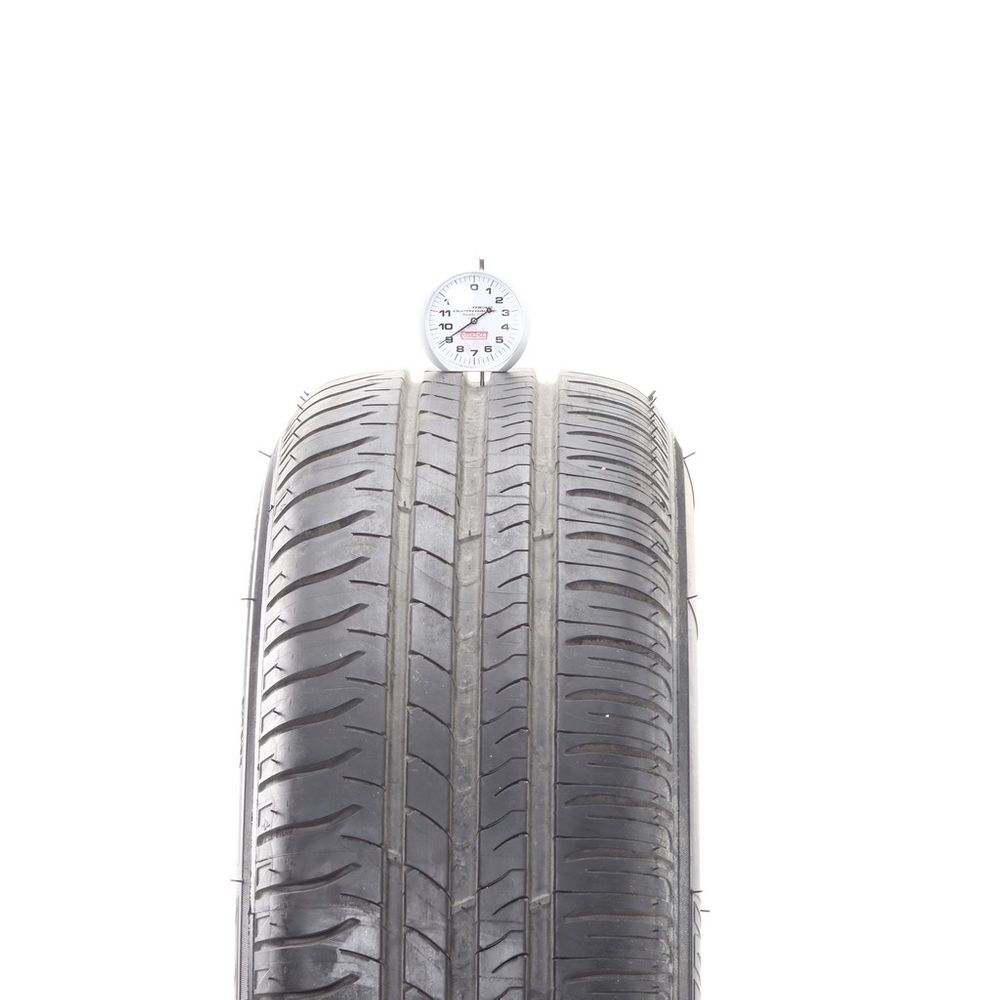 Set of (2) Used 195/65R15 Michelin Energy Saver 91H - 9/32 - Image 2