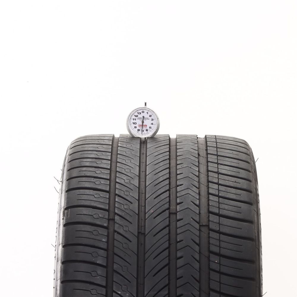 Used 285/35ZR19 Michelin Pilot Sport All Season 4 ZP 99Y - 7/32 - Image 2