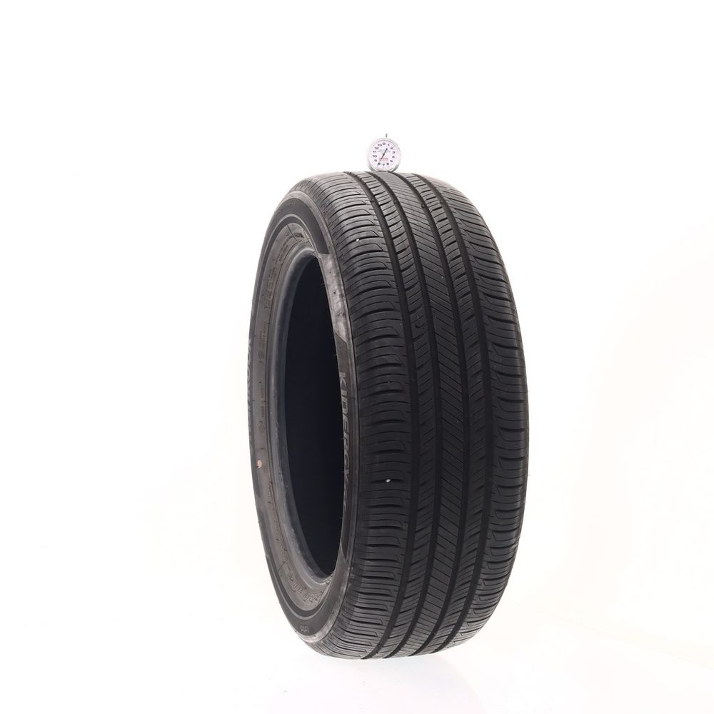 Set of (4) Used 225/55R18 Hankook Kinergy GT 98H - 6.5-8/32 - Image 4
