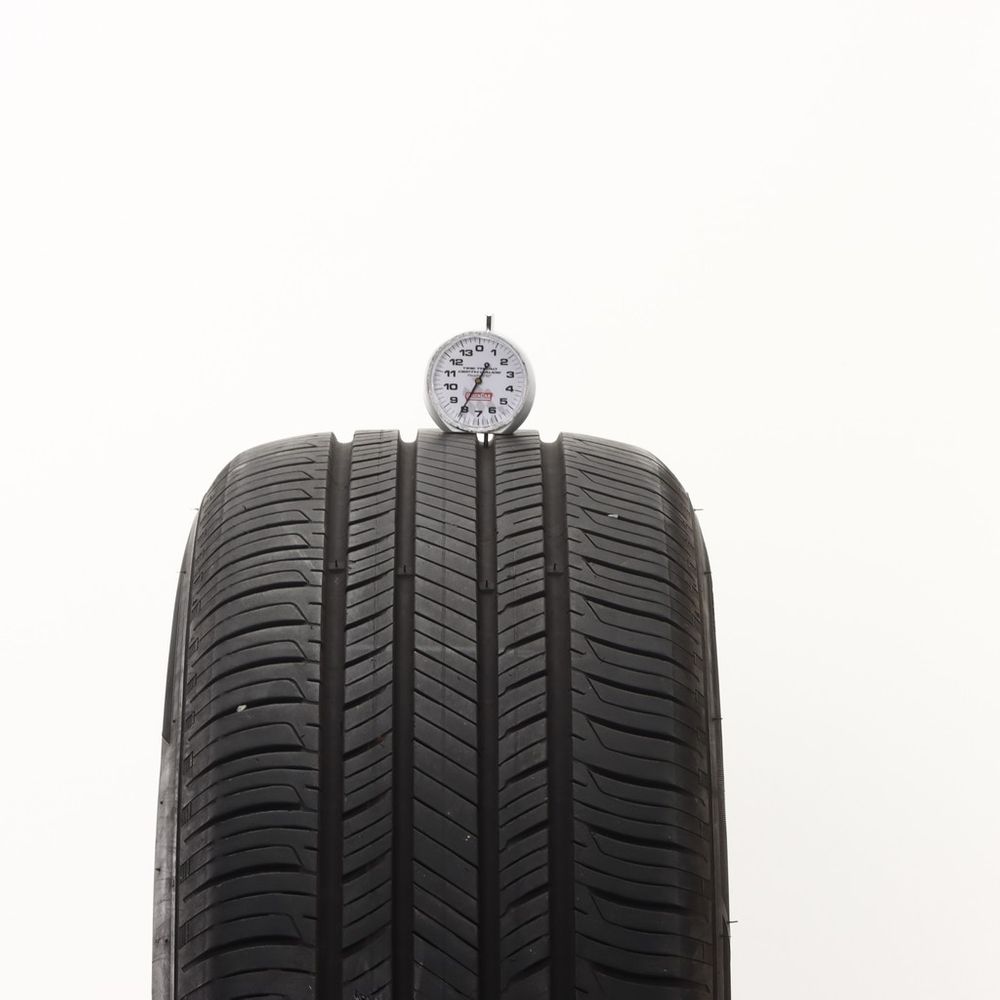Set of (4) Used 225/55R18 Hankook Kinergy GT 98H - 6.5-8/32 - Image 5
