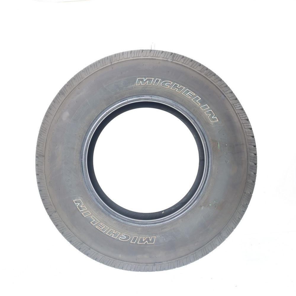 Used 265/70R16 Michelin X LT A/S 112T - 7.5/32 - Image 3
