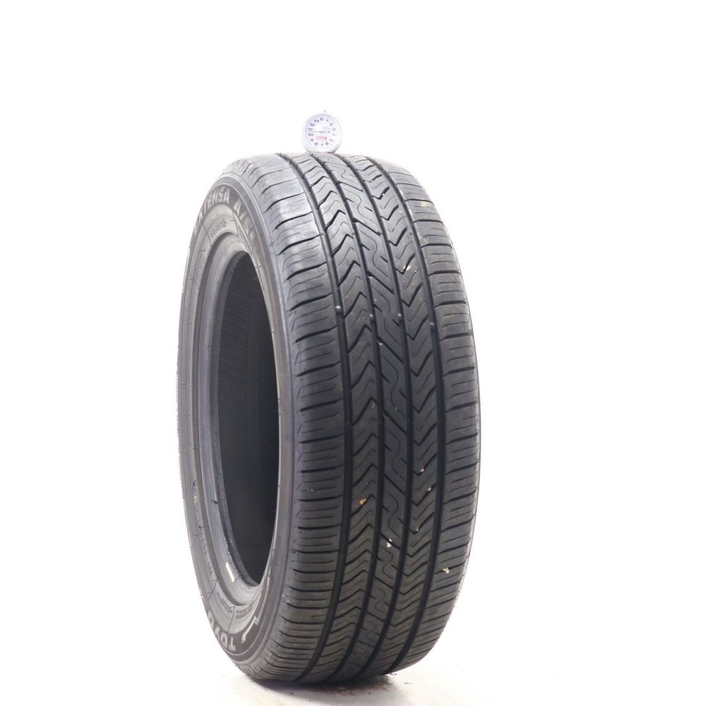 Used 215/55R16 Toyo Extensa A/S II 97H - 10.5/32 - Image 1