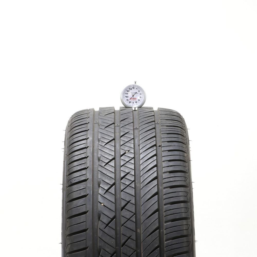 Set of (2) Used 245/40ZR19 Laufenn S Fit AS 98Y - 8.5/32 - Image 2