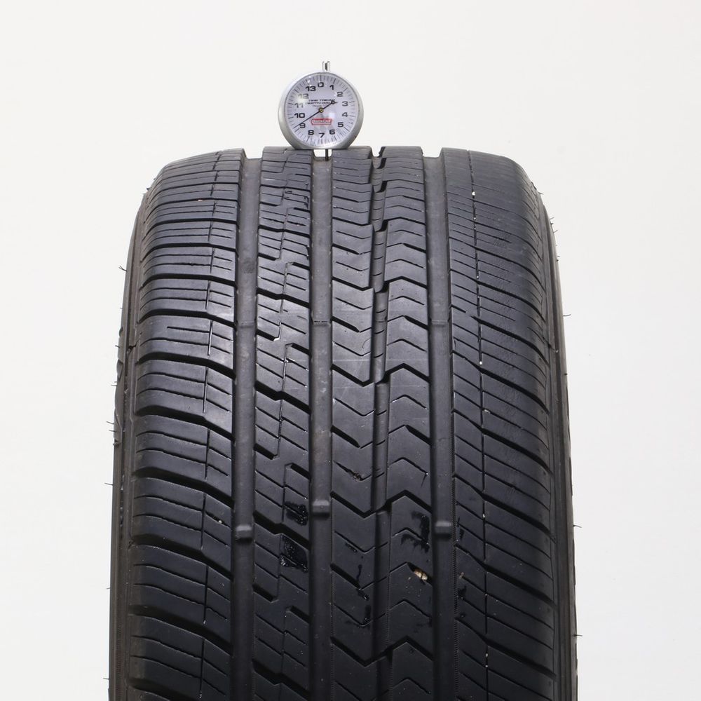 Set of (2) Used 245/50R20 Toyo Open Country Q/T 102V - 9-9.5/32 - Image 2
