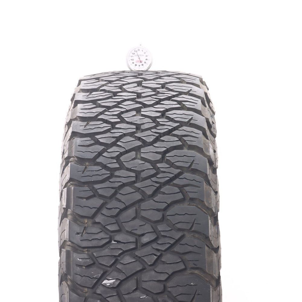 Used LT 275/65R20 BFGoodrich All Terrain TA KO3 126/123S E - 13/32 - Image 2