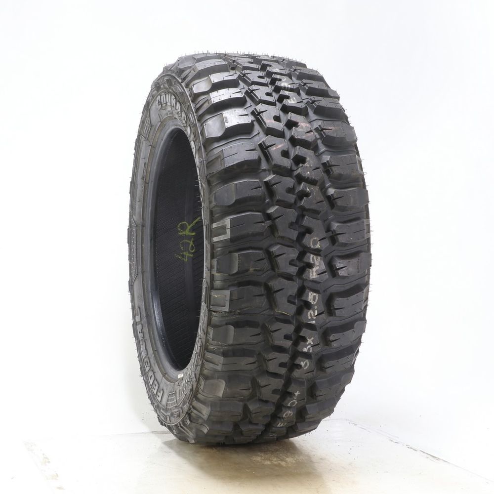 New LT 33X12.5R20 Federal Couragia MT 114Q E - 21/32 - Image 1