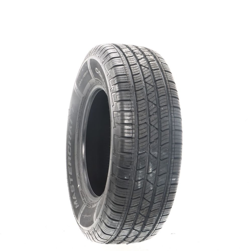 New 265/70R17 Mastercraft Courser Quest Plus 115T - Image 1