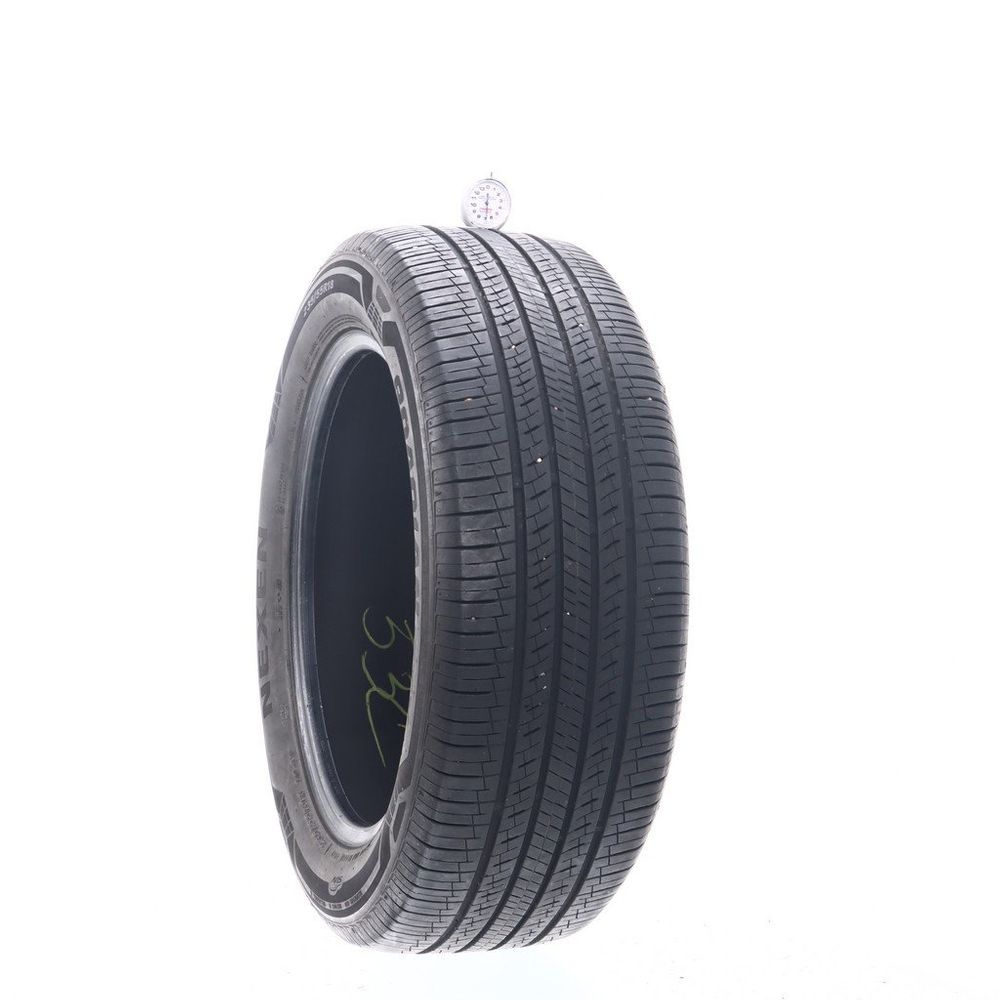 Used 235/55R18 Nexen Roadian GTX RG1 SUV 104V - 6.5/32 - Image 1