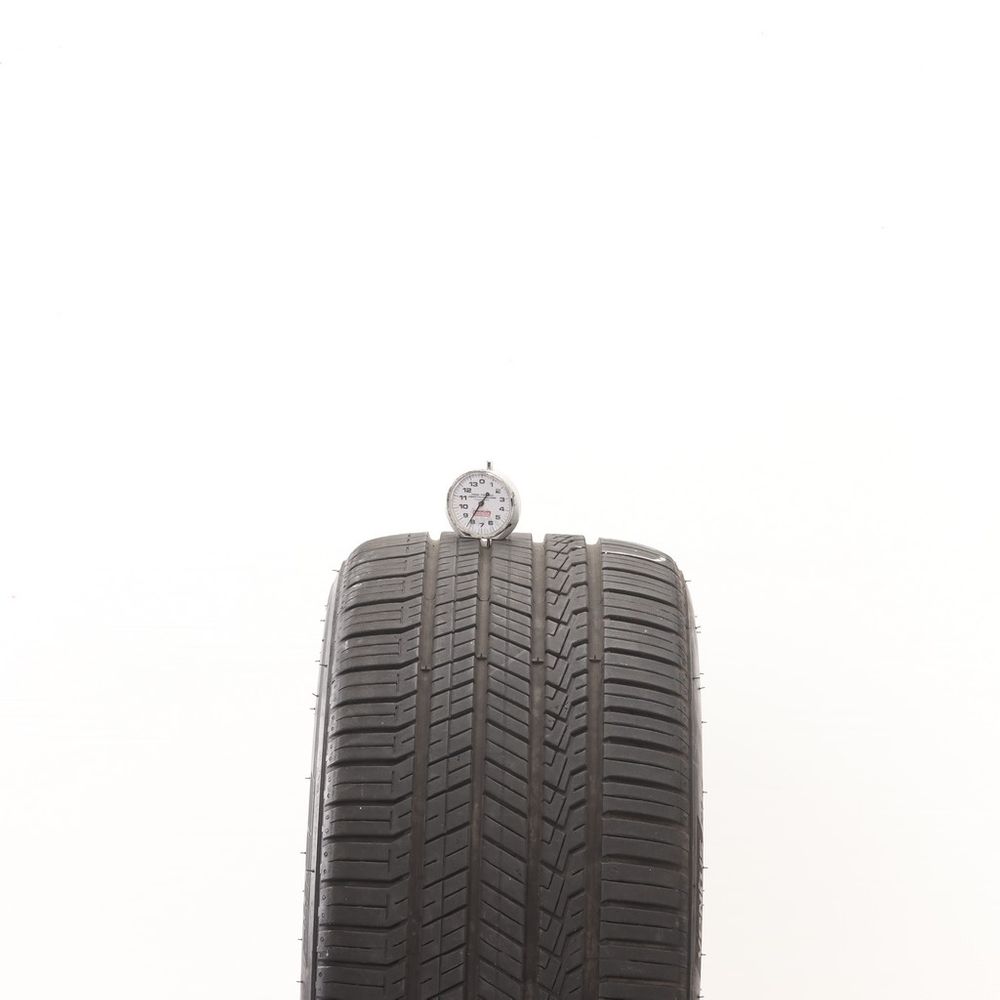 Set of (2) Used 245/40ZR19 Hankook Ventus S1 AS 98Y - 7.5-8/32 - Image 5