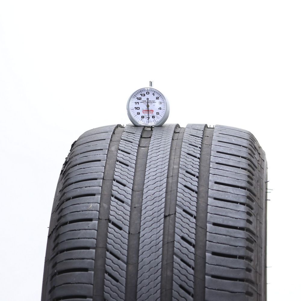 Used 235/50R19 Michelin Premier LTX 99H - 7/32 - Image 2