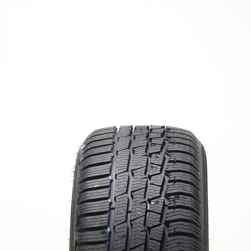 Driven Once 225/55R17 Nokian Encompass AW01 97V - 11/32 - Image 2