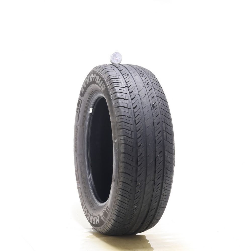Used 235/60R17 Hercules Roadtour 455 102T - 5.5/32 - Image 1
