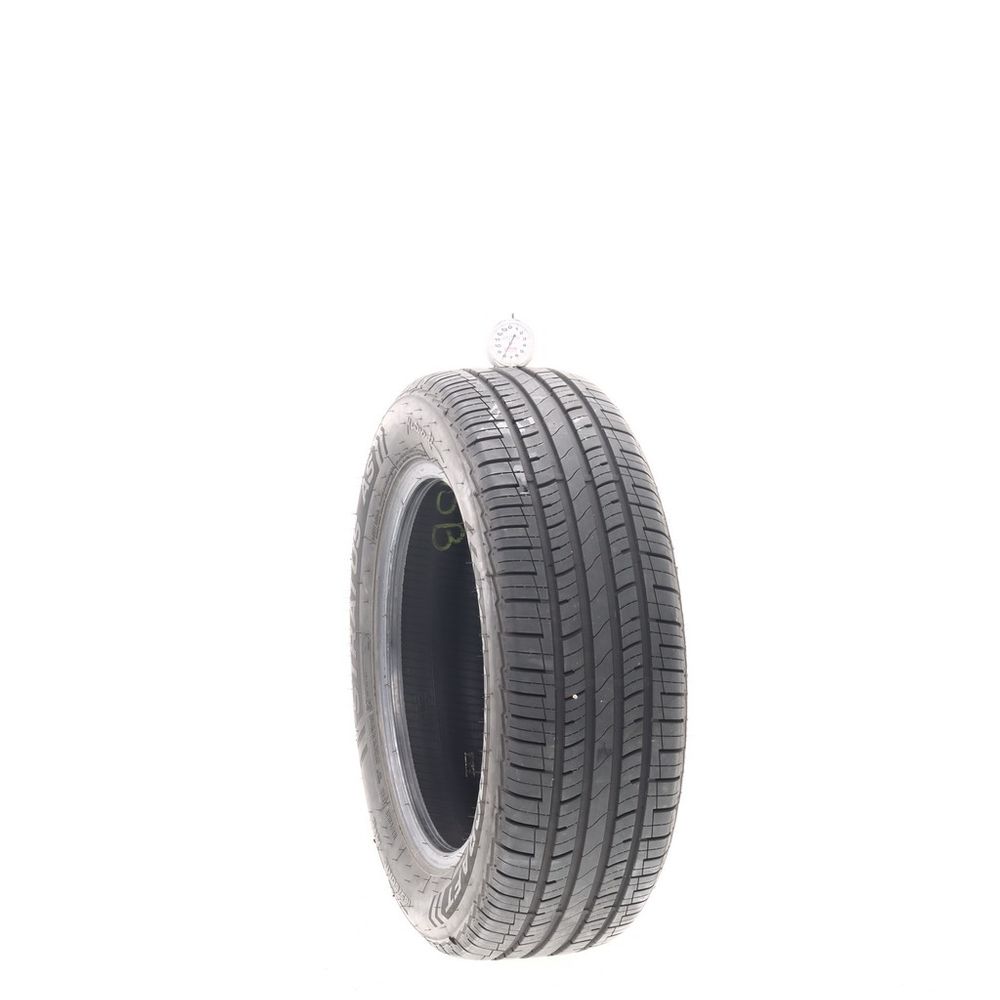 Set of (2) Used 185/60R15 Mastercraft Stratus AS 84H - 7-8/32 - Image 4